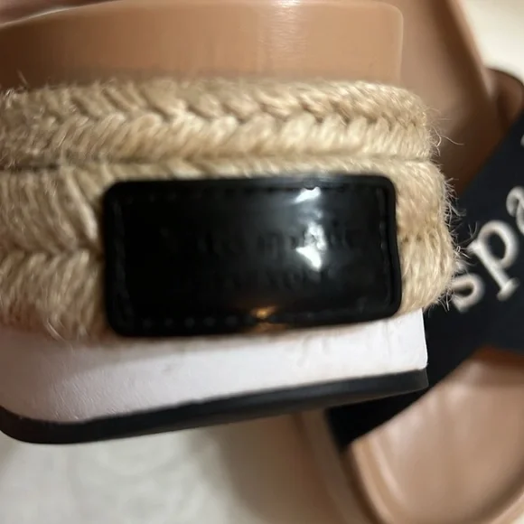 Kate Spade ♠️ Piper Flatform Espadrilles - Picture 7 of 10